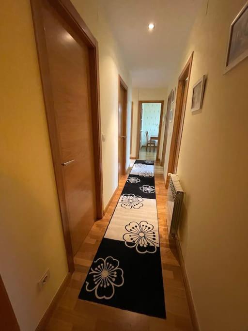 Apartamento Lugo Ciudad Exterior photo